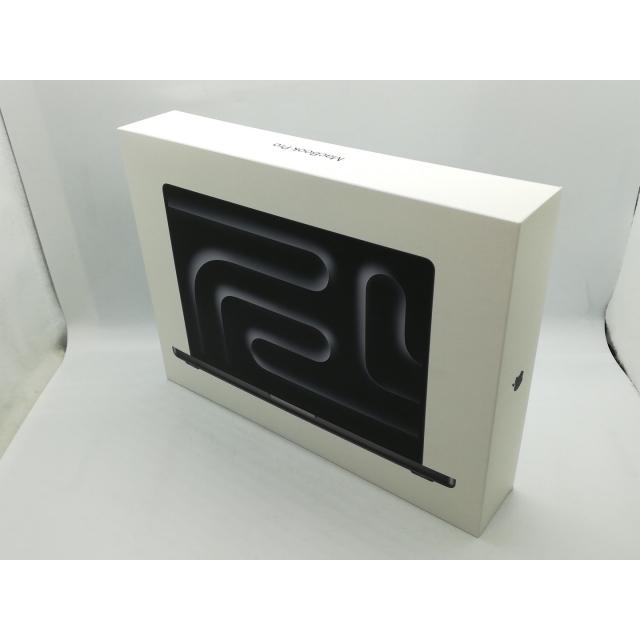 未使用】Apple MacBook Pro 14インチ M5(CPU:10C/GPU:10C) 16GB/1TB