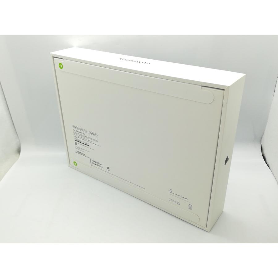未使用】Apple MacBook Pro 14インチ M5(CPU:10C/GPU:10C) 16GB/1TB