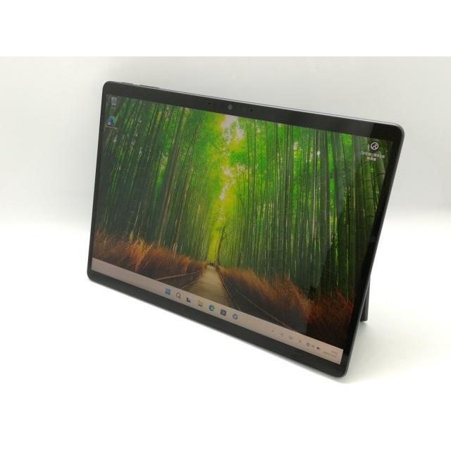 中古】Microsoft Surface Pro9 (i5 16G 256G)【秋葉4号】保証期間1