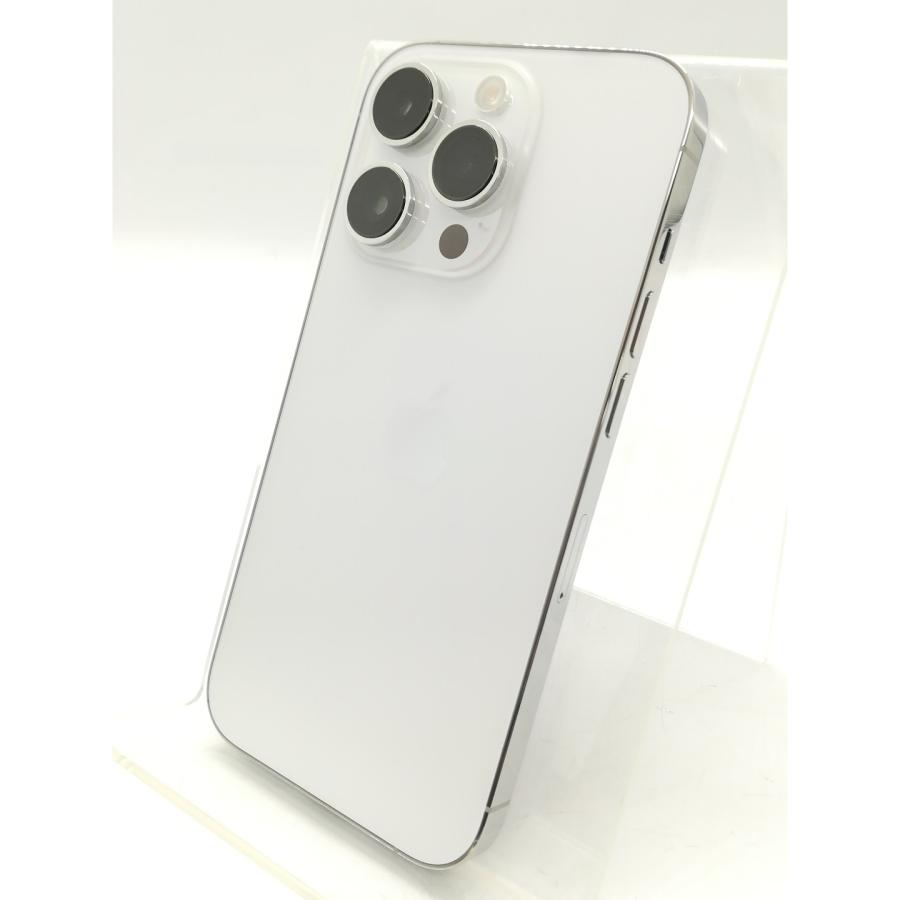 Apple iPhone14 Pro 256GB シルバー 【公式通販】