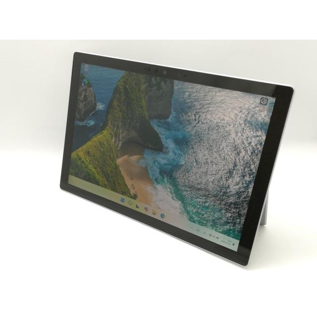 【中古】Microsoft Suface Pro7 Microsoft 〔中古〕Surface Pro 7+（中古保証3ヶ月間） | パソコン工房