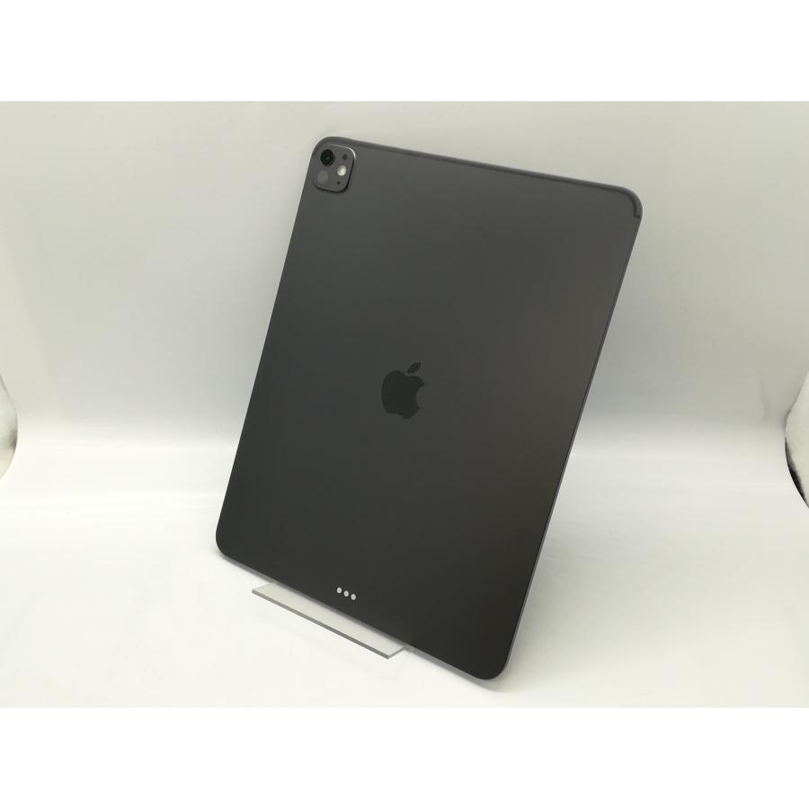 中古】Apple 【Wi-Fi】 13インチ iPad Pro（M5/2025） 256GB スペース
