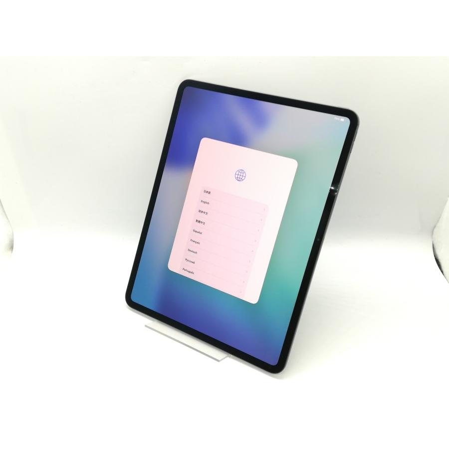 中古】Apple 【Wi-Fi】 13インチ iPad Pro（M5/2025） 256GB スペース