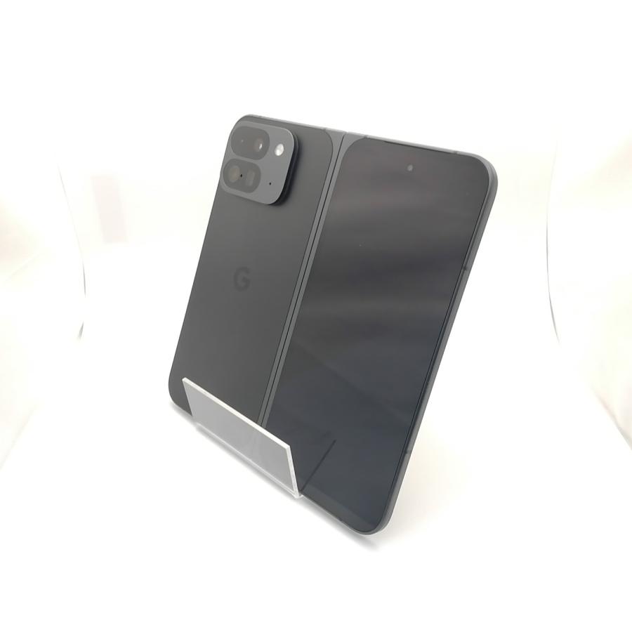 未使用品 Google Pixel 9Pro Fold 本体 256GB au版 Google Pixel 9 Pro Fold 256GB AU | Goldshirorom