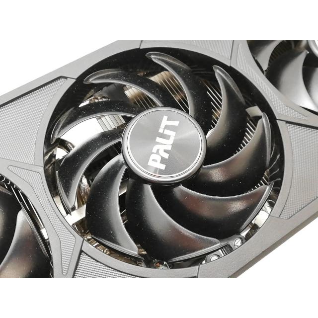 【美品・中古】GeForce RTX4070Ti 9/14まで 玄人志向 〔中古〕GeForce RTX 4070Ti SUPER GG-RTX4070TiSP-E16GB/EX