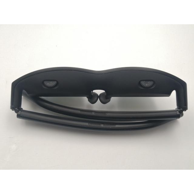 中古】VITURE VITURE Pro [ジェットブラック]【ECセンター】保証期間1