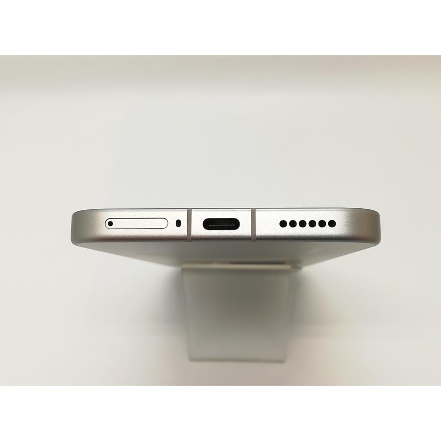 中古】Xiaomi 国内版 【SIMフリー】 Xiaomi 15T Pro グレー 12GB 256GB