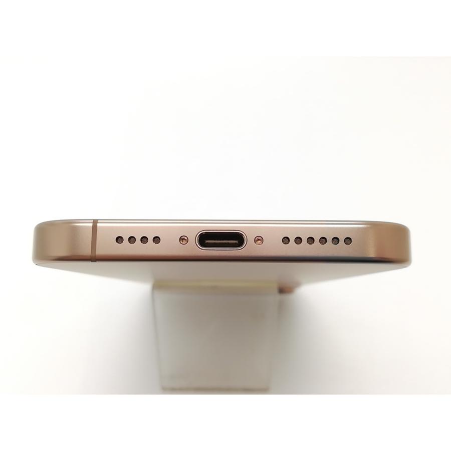 中古】Apple 国内版 【SIMフリー】 iPhone 16 Pro Max 256GB デザート
