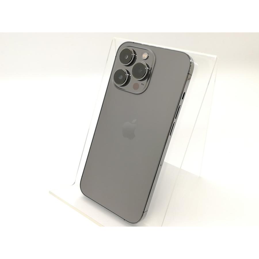 iPhone 13 【中古】Apple 国内版 【SIMフリー】 Pro 512GB
