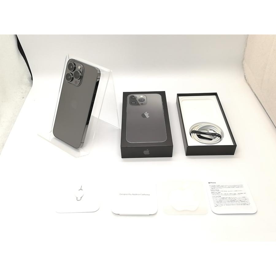 iPhone 13 【中古】Apple 国内版 【SIMフリー】 Pro 512GB