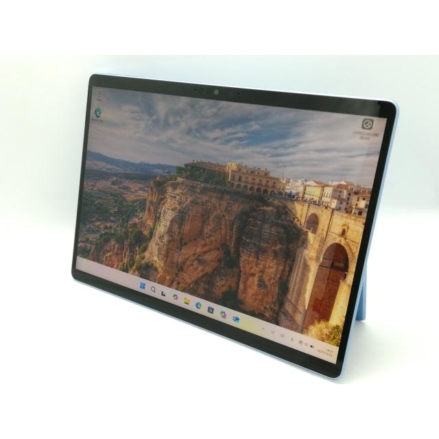 中古】Microsoft Surface Pro9 【i5 1235U 8G 256G】 QG8-00028