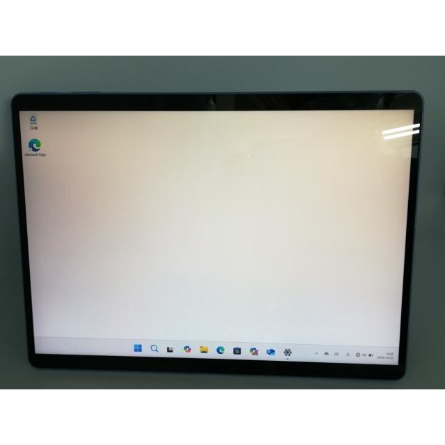 中古】Microsoft Surface Pro9 【i5 1235U 8G 256G】 QG8-00028