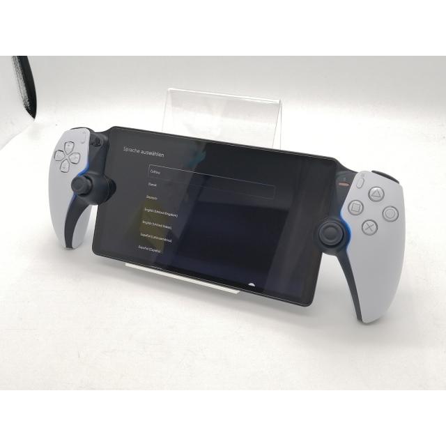 中古】SONY PlayStation Portal リモートプレーヤー CFIJ-18000【秋葉2