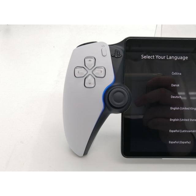 中古】SONY PlayStation Portal リモートプレーヤー CFIJ-18000【秋葉2