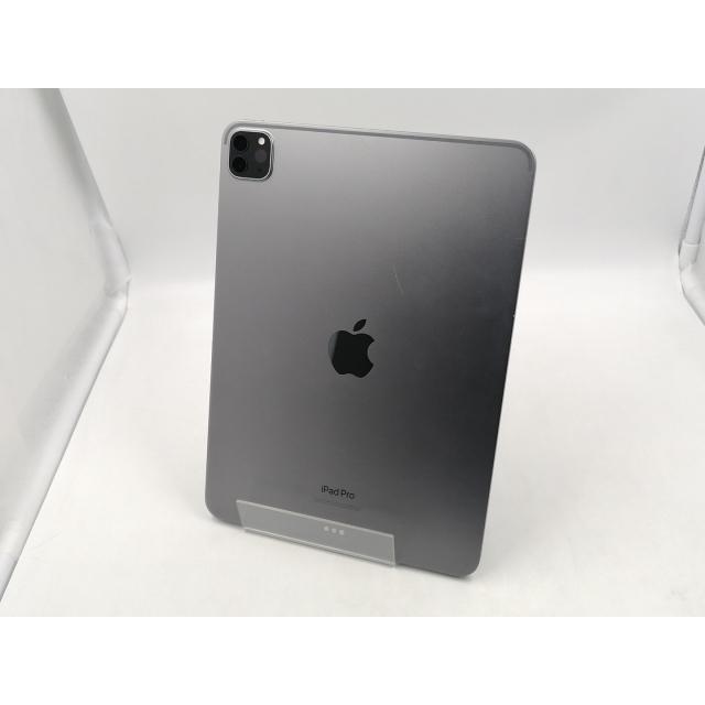 中古】Apple 【Wi-Fi】 11インチ iPad Pro（第4世代/2022） 256GB