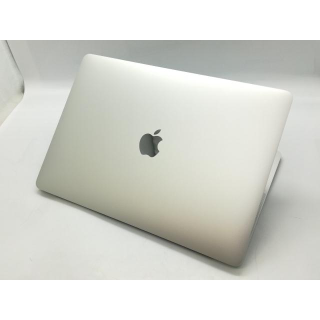 中古】Apple MacBook Pro 13インチ CTO (M2・2022) シルバー M2(CPU:8C