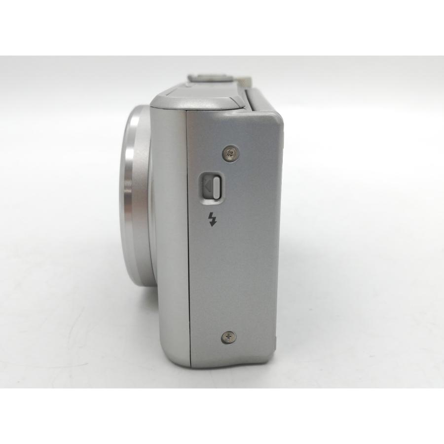 中古】Canon PowerShot SX740 HS (SL) シルバー【DS秋葉】保証期間1