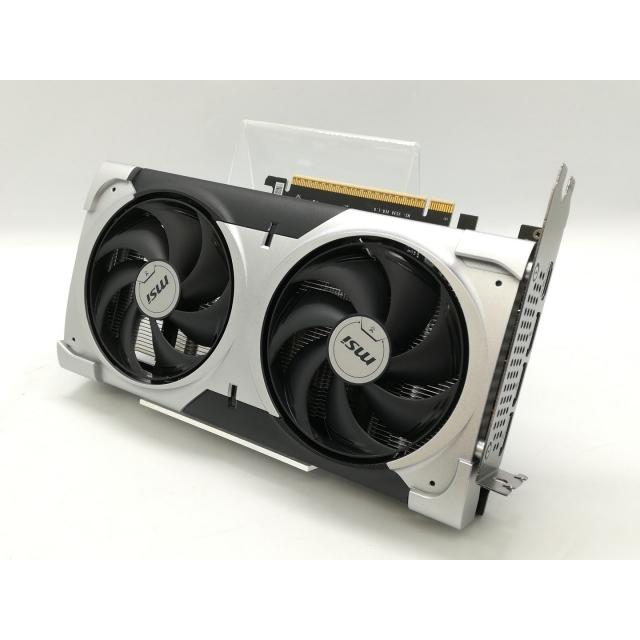 g0865760　T60 2台　【中古品・本体美品】 中古】MSI GeForce RTX 5060 Ti 8G VENTUS 2X OC PLUS RTX5060Ti/8GB