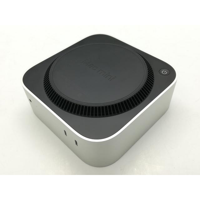 ほぼ未使用Mac mini M4 2024年モデル 8GB/256GB ほぼ未使用Mac mini M4 2024年モデル 8GB/256GB Apple、M4/M4 Pro
