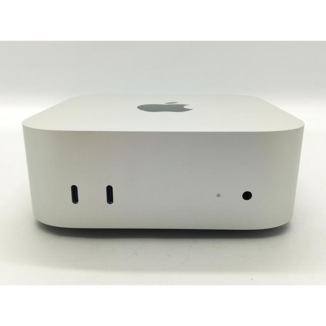 中古】Apple Mac mini CTO (M4,2024) M4 Pro(CPU:14C/GPU:20C)/24G/1T