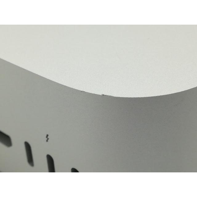 中古】Apple Mac mini CTO (M4,2024) M4 Pro(CPU:14C/GPU:20C)/24G/1T