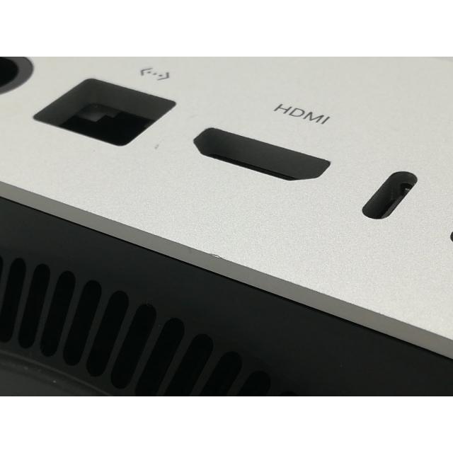 中古】Apple Mac mini CTO (M4,2024) M4 Pro(CPU:14C/GPU:20C)/24G/1T
