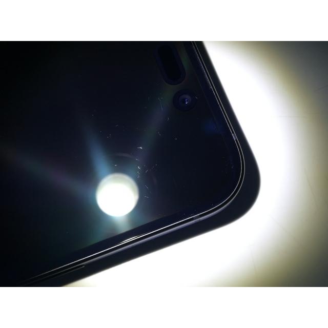 中古】Apple 国内版 【SIMフリー】 iPhone 15 128GB ブラック MTMH3J/A