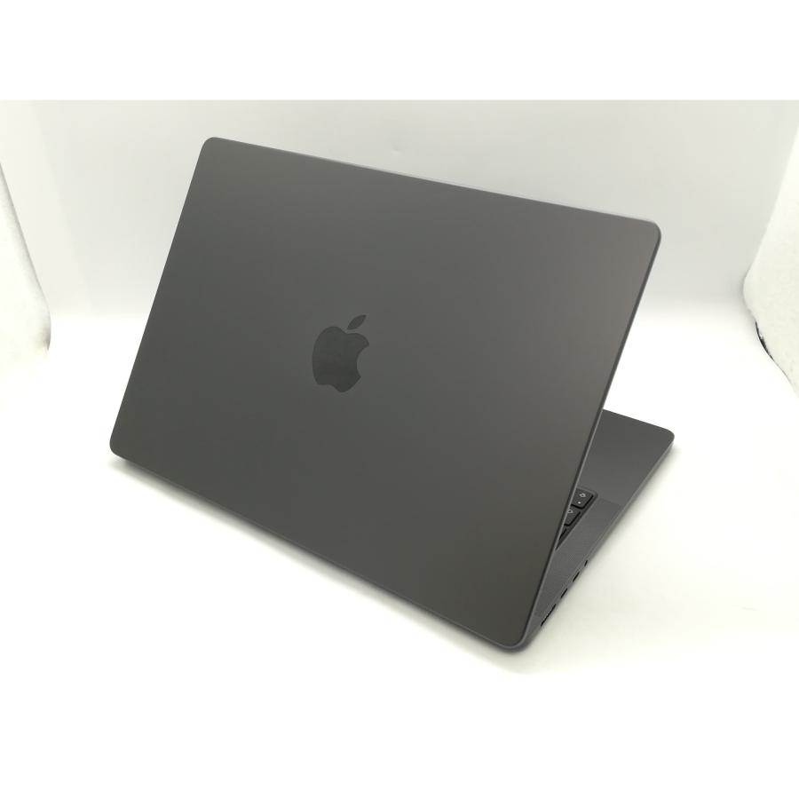 中古】Apple MacBook Pro 14インチ M5(CPU:10C/GPU:10C) 16GB/512GB