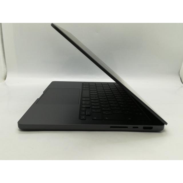 中古】Apple MacBook Pro 14インチ M5(CPU:10C/GPU:10C) 16GB/512GB