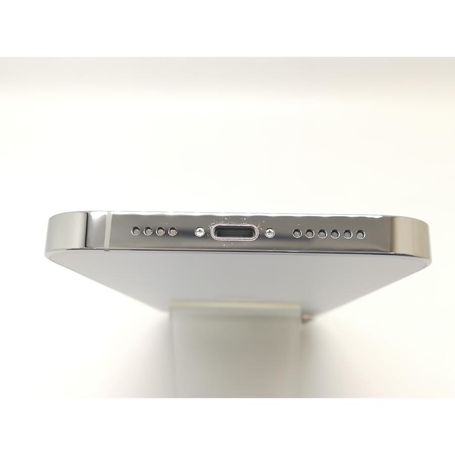 中古】Apple 国内版 【SIMフリー】 iPhone 14 Pro Max 256GB シルバー