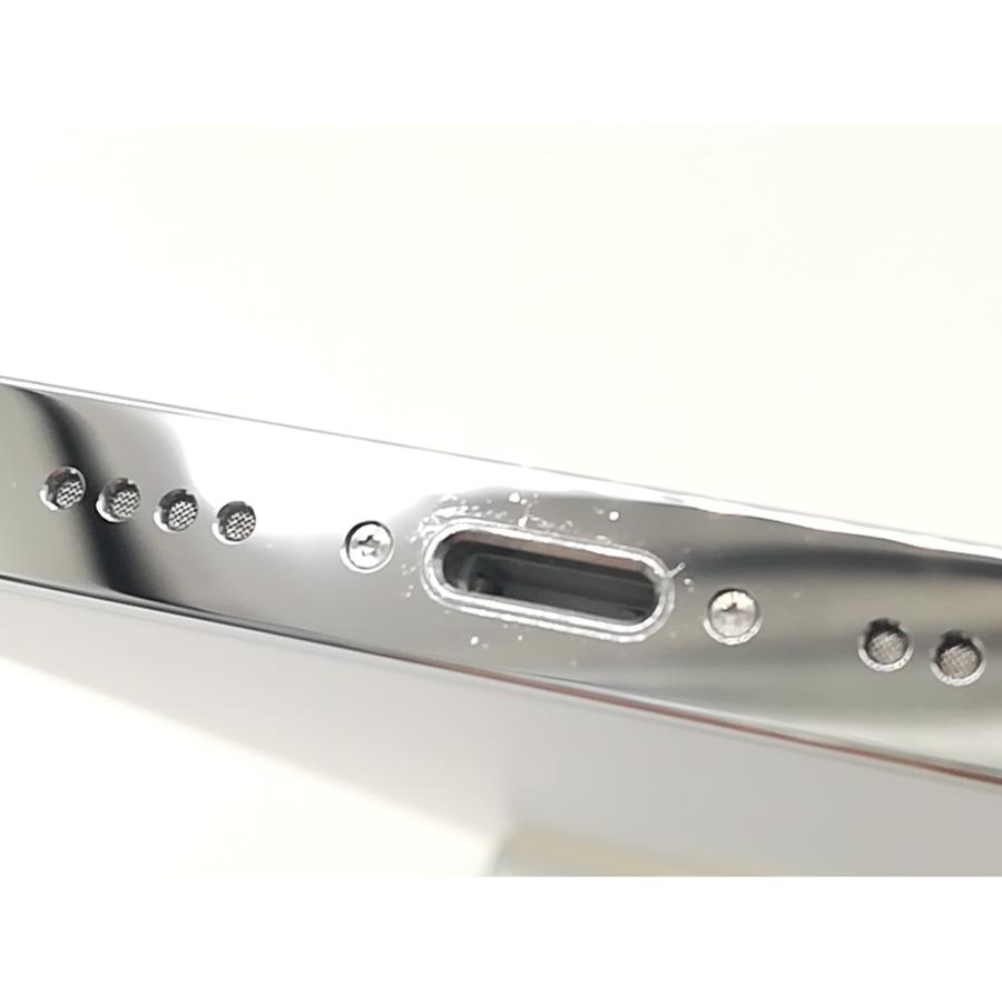 中古】Apple 国内版 【SIMフリー】 iPhone 14 Pro Max 256GB シルバー