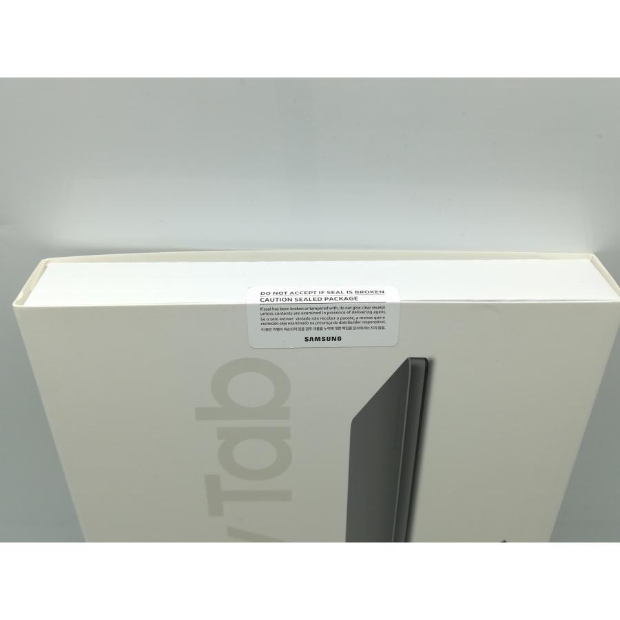 未使用】SAMSUNG 国内版 【Wi-Fi】 Galaxy Tab A9+ グラファイト SM