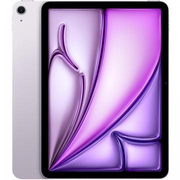 未使用】Apple 【Wi-Fi】 11インチ iPad Air（M3/2025) 128GB パープル