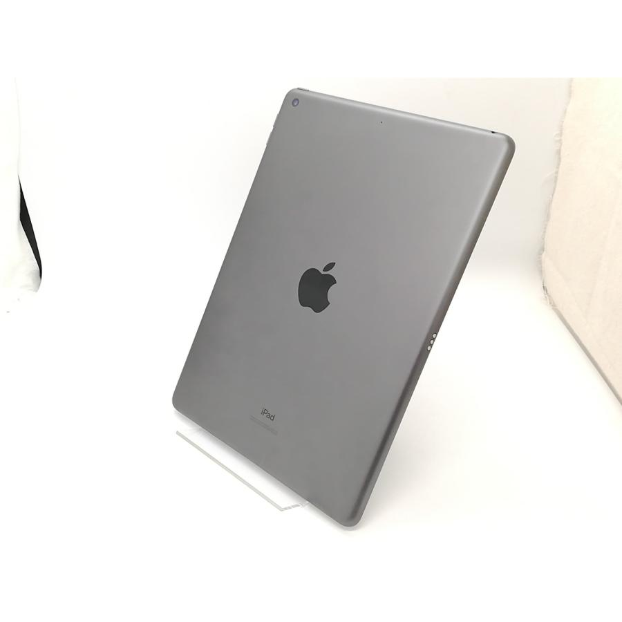 中古】Apple 【Wi-Fi】 iPad（第7世代/2019） 32GB スペースグレイ 