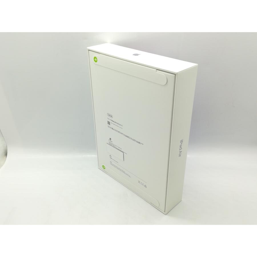 未使用】Apple 【Wi-Fi】 11インチ iPad Air（M3/2025) 128GB パープル