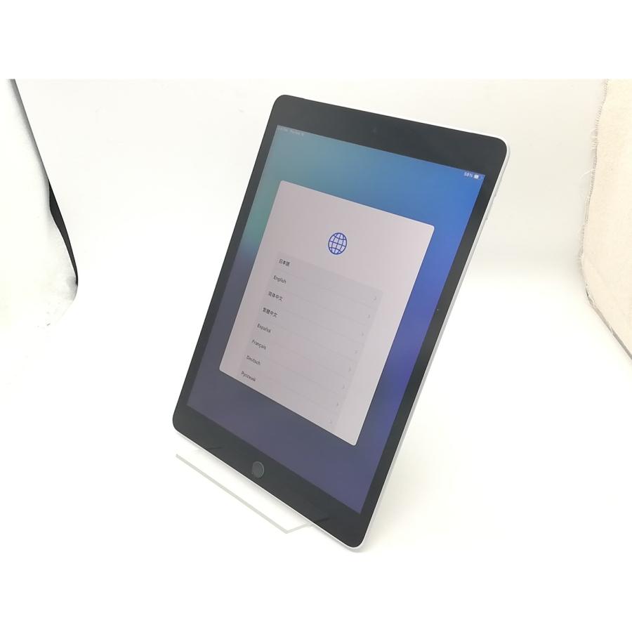 中古】Apple SoftBank 【SIMフリー】 iPad（第9世代/2021） 64GB
