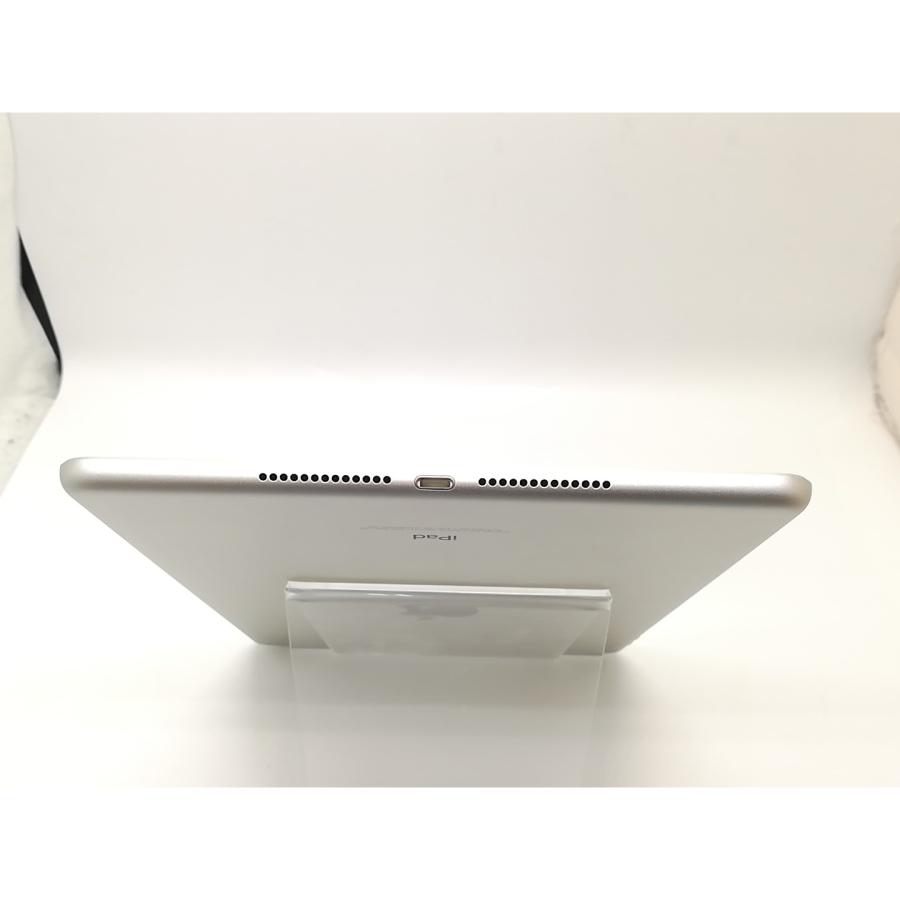 中古】Apple 【Wi-Fi】 iPad（第6世代/2018） 128GB シルバー MR7K2J/A