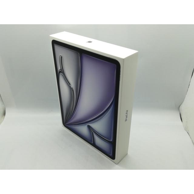 13インチ　新品未開封 iPad Air (M3)128GBスペースグレイ 13インチiPad Air Wi-Fiモデル 128GB - スペースグレイを購入 - Apple