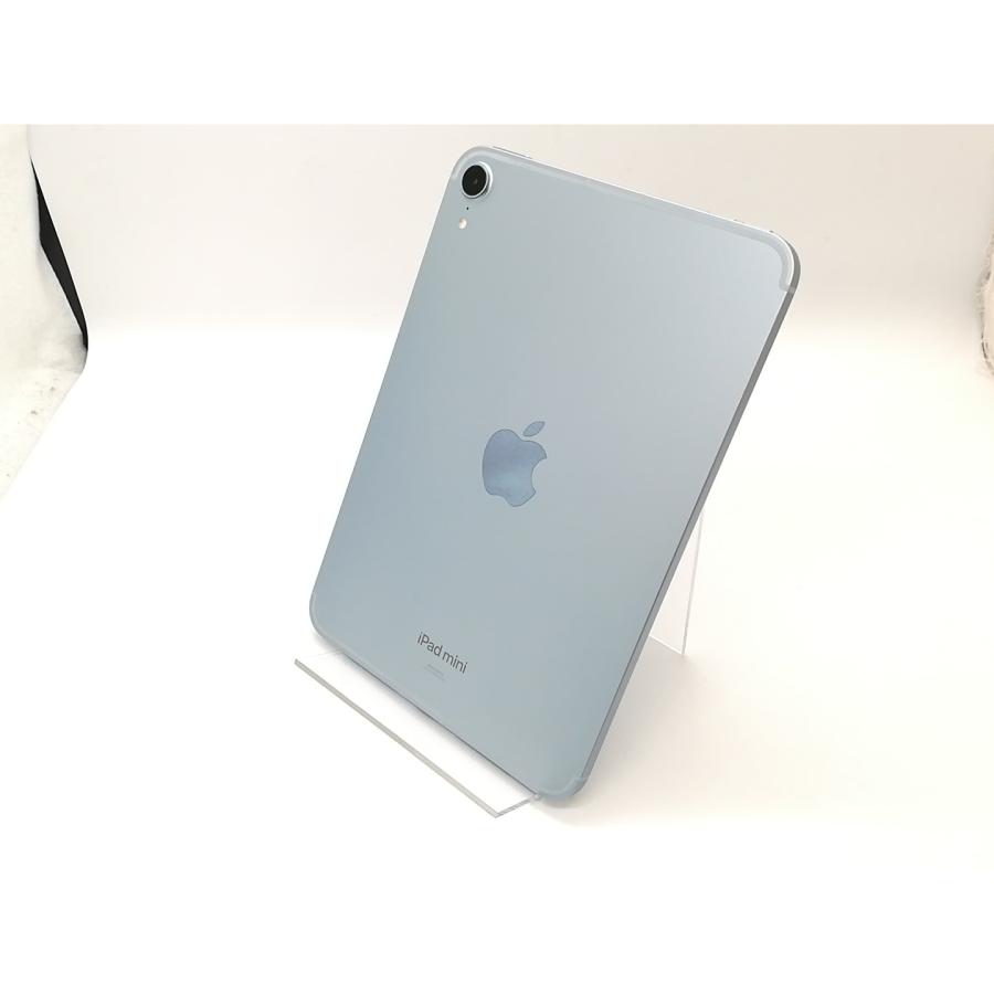 中古】Apple 海外版 【SIMフリー】 iPad mini（A17Pro/2024） 128GB