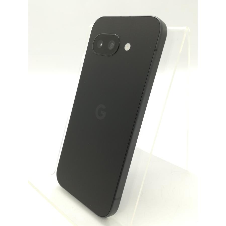 Google Pixel 9a オブシディアン Google Google Pixel 9a 256GB SIMフリー [Obsidian] 価格比較 - 価格.com