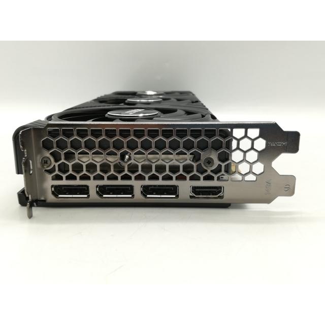 中古】Palit GeForce RTX 5060 Ti Infinity 3 16GB(NE7506T019T1