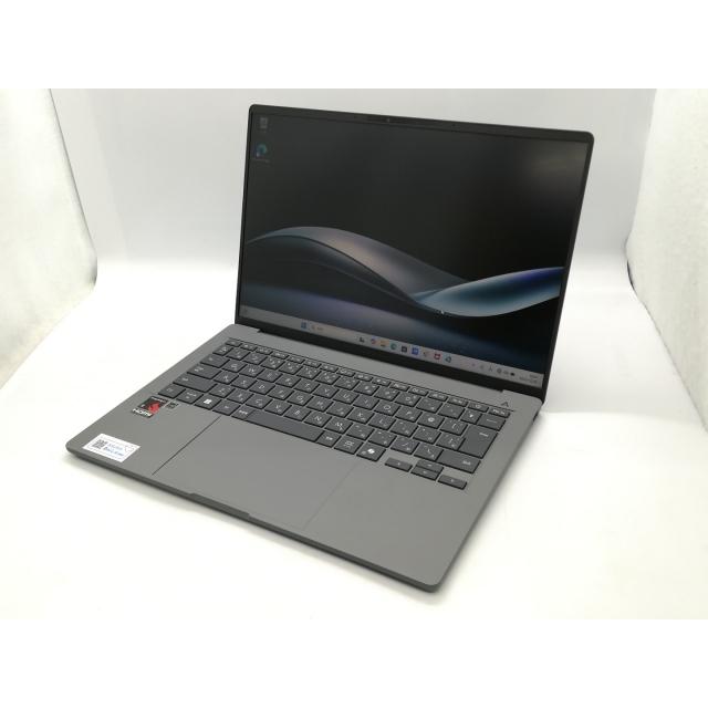 中古】ASUS Zenbook SORA UX3407QA UX3407QA-PU16548GR アイスランド