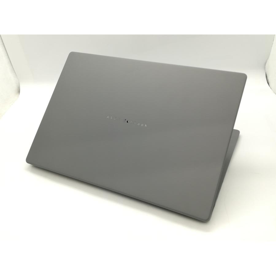 中古】ASUS Zenbook SORA UX3407QA UX3407QA-PU16548GR アイスランド