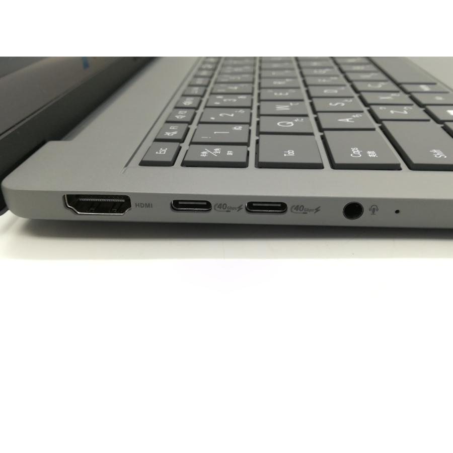 ASUS UX3407QA SORA 新品未使用　アイスランドグレー 領収書付き ノートパソコン Zenbook SORA UX3407QA アイスランドグレー UX3407QA