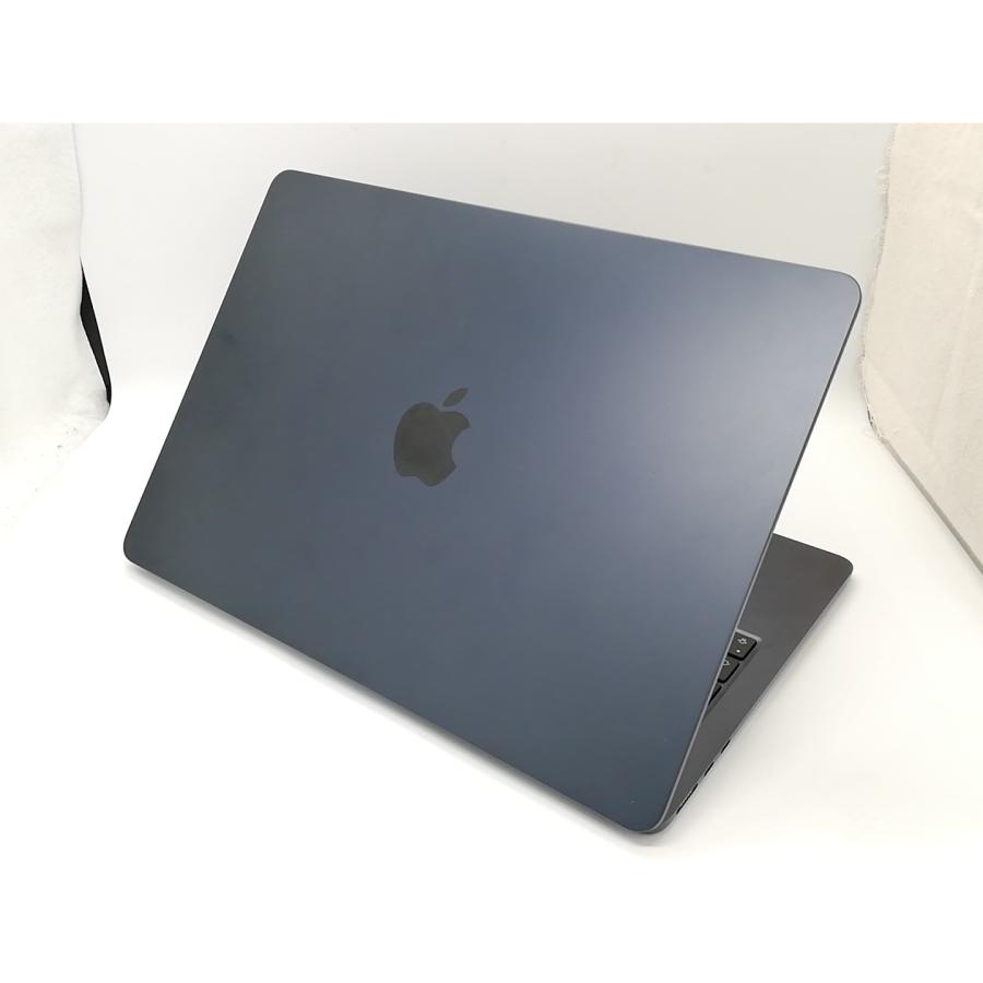 中古】Apple MacBook Air 13インチ (M4,2025) M4(CPU:10C/GPU:8C) 16GB