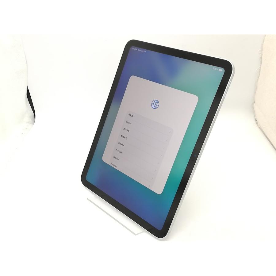 中古】Apple 国内版 【SIMフリー】 iPad（第10世代/2022） 64GB