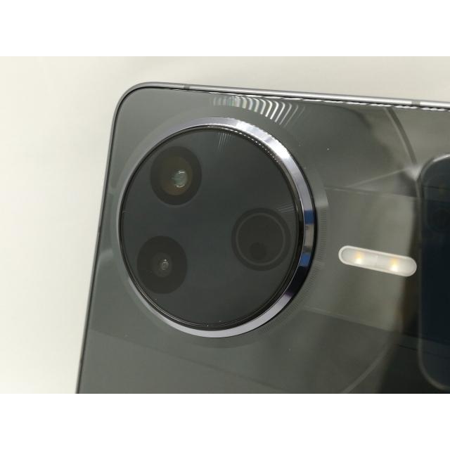 中古】Xiaomi 国内版 【SIMフリー】 Poco F7 Pro ブラック 12GB 256GB