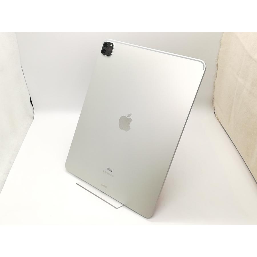 中古】Apple 【Wi-Fi】 12.9インチ iPad Pro（第4世代/2020） 1TB 