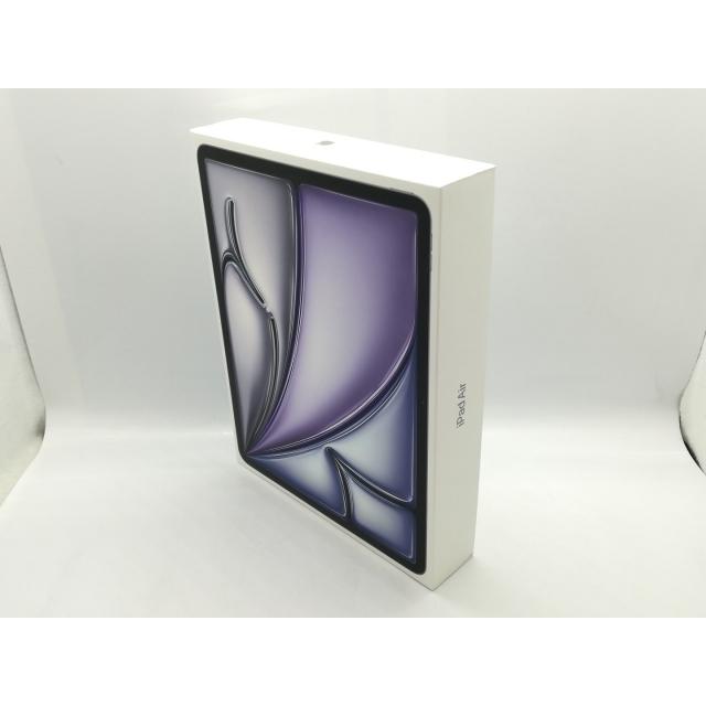 未使用】Apple 【Wi-Fi】 13インチ iPad Air（M3/2025) 128GB スペース
