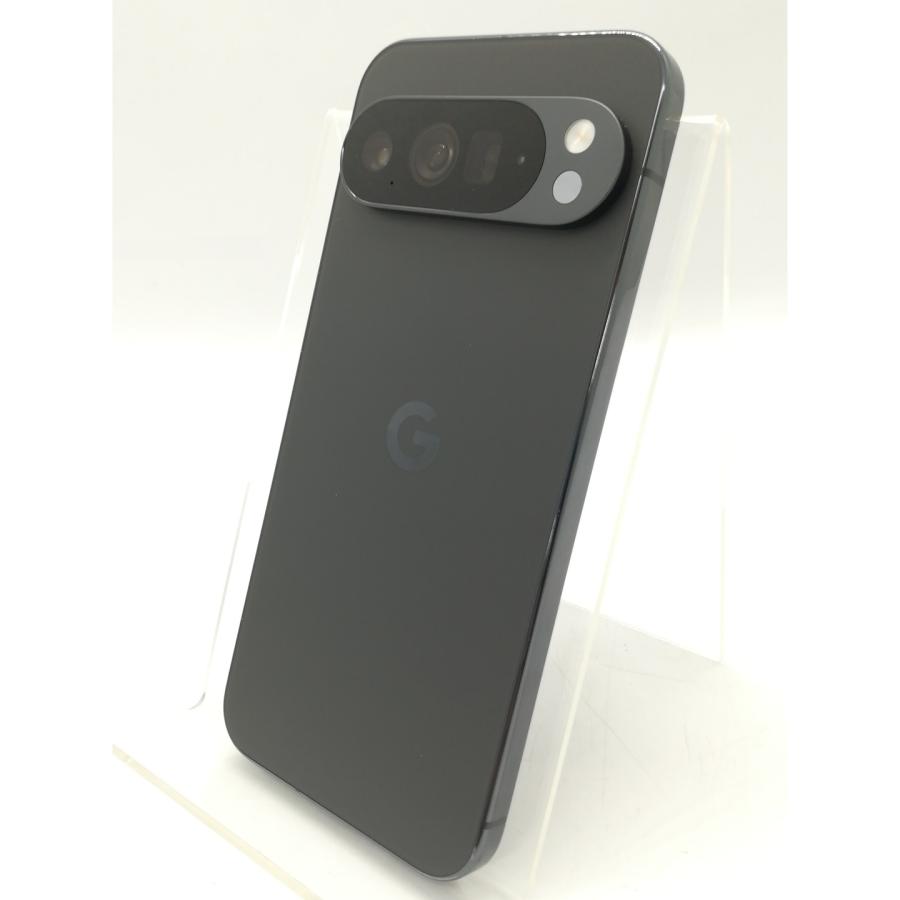 中古】Google 国内版 【SIMフリー】 Pixel 10 Pro XL オブシディアン
